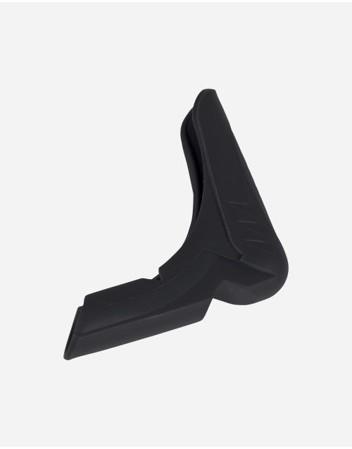 Stabilisator - Ø 2,5 cm Rohre - Grau - 4 Stück