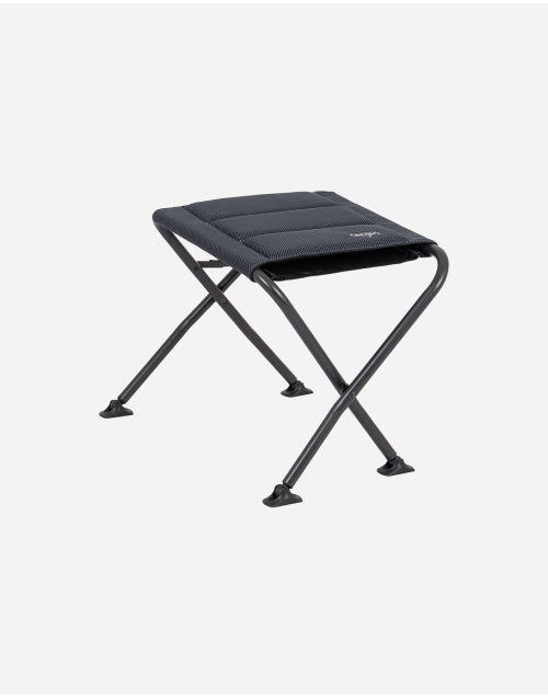 Fußhocker - AP/211 - Air-Deluxe - Grau