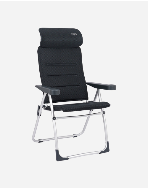 Verstellbarer Stuhl - XS - AA/215 - Air-Elite - Compact - Grau