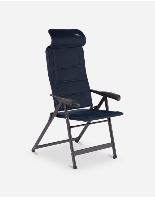 Stuhl - L - AP/240 - Air-Deluxe - Compact - Blau