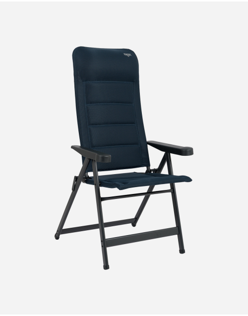 Verstellbarer Stuhl - L - AP/240 - Air-Deluxe - Blau