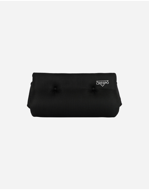 Kopfkissen - A/237 - Air-Deluxe - Schwarz