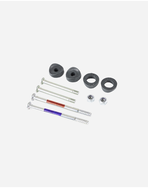 Schraube - Sitzrohr - 205 Stühle