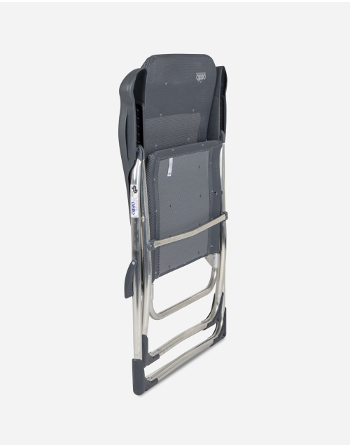 Stuhl - AL/212 - Classic - Dunkelgrau