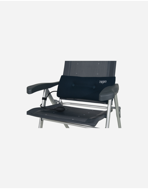 Lumbalstütze - LS/237 - Air-Deluxe - Blau