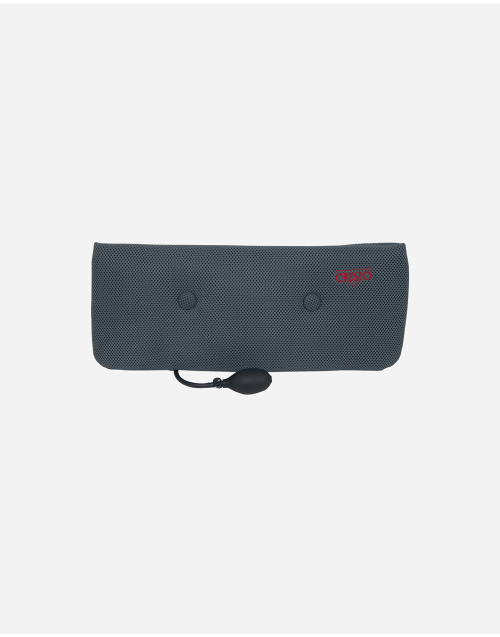 Lumbalstütze - LS/237 - Air-Deluxe - Grau