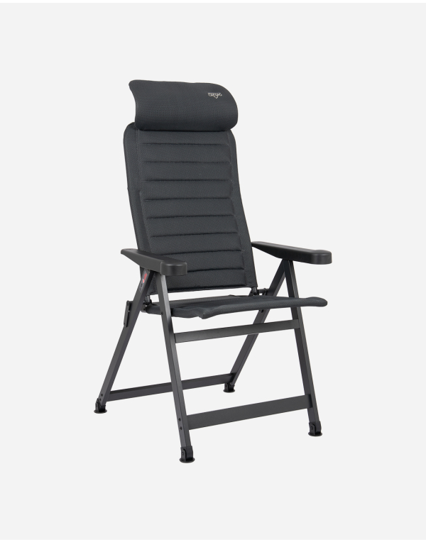 Stuhl - L - AP/440 - Air-Select - Compact - Grau