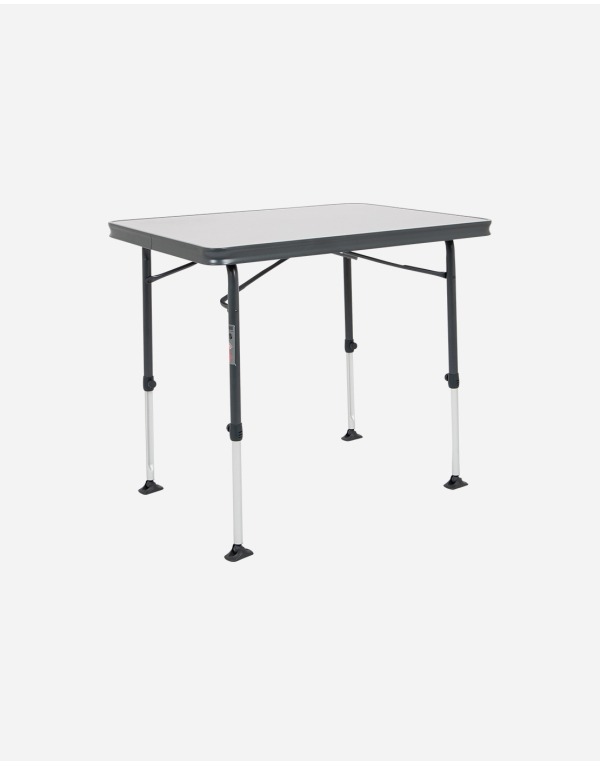 Tisch - AP/245 - 81x61 cm - Schwarz