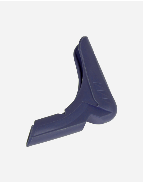 Crespo - Estabilizadores para tubo Ø 22 mm - SET 209-6 - Azul