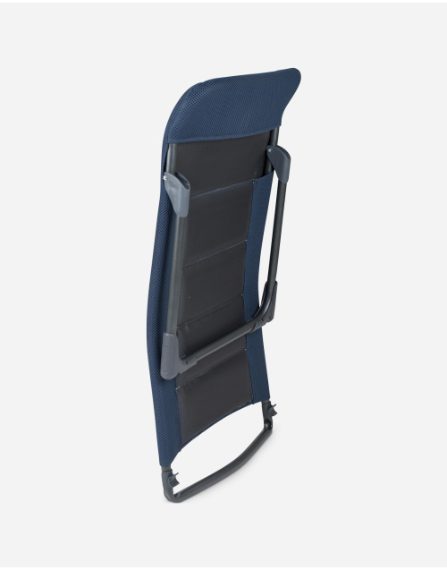 Reposapiés - RP/215 - Air-Deluxe  - Azul oscuro