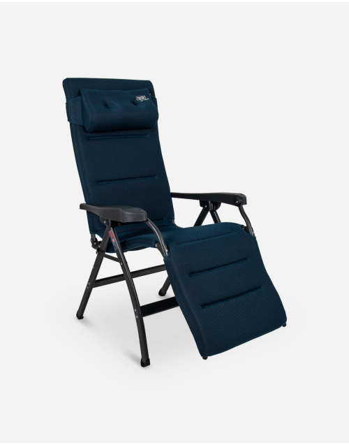 Crespo - Tumbona relax - AP/242 - Air-Deluxe - Azul