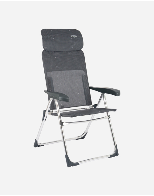 Crespo - Silla reclinable - AL/213 - Compact