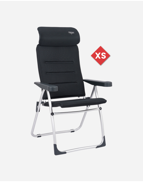 Silla reclinable - AA/215 - Air-Elite - Compact - Gris
