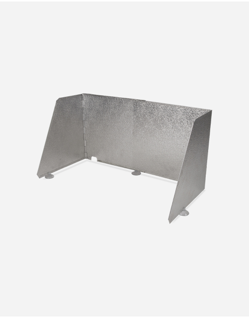 Crespo - Paravientos cocina alto - P/259 - 32 cm