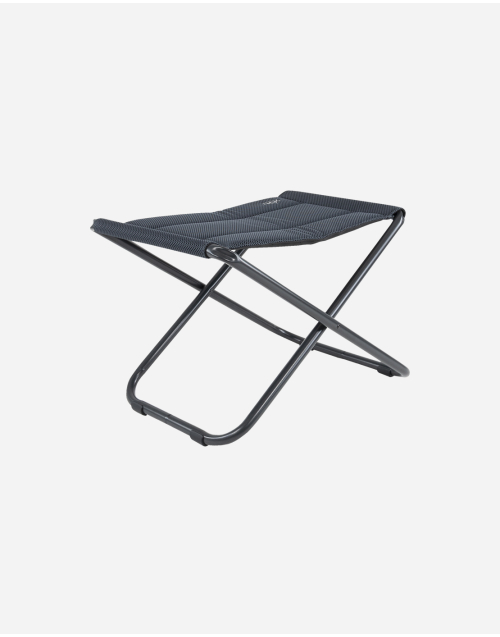 Crespo - Taburete extra ancho - AP/307-AD - Gris