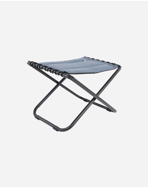 Crespo - Taburete extra ancho - AP/306 - Tex Comfort