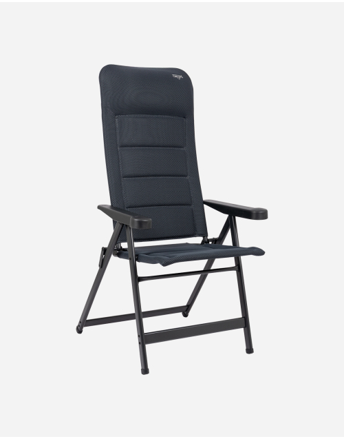 Silla reclinable - AP/240 - Air-Deluxe - Gris