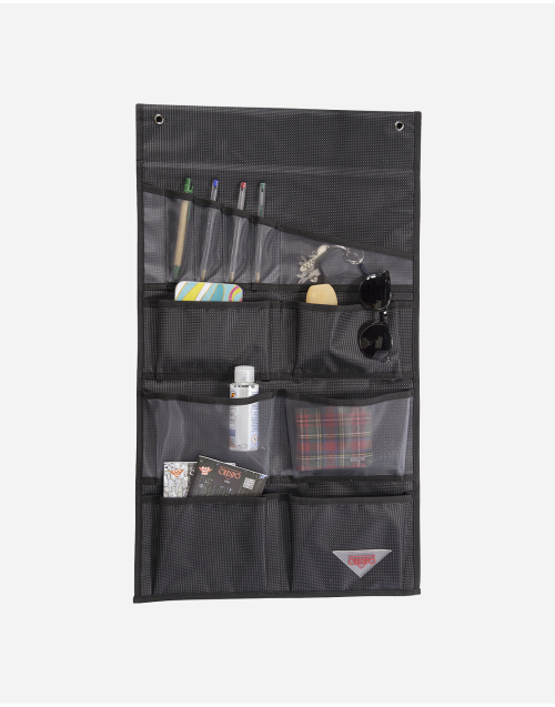 Crespo - Organizador vertical - 88 (12 bolsillos)