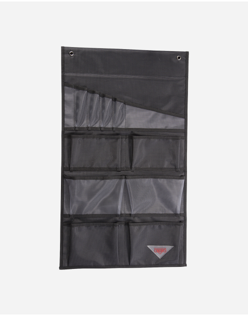 Crespo - Organizador vertical - 88 (12 bolsillos)