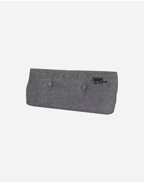 Crespo - Soporte lumbar - LS/237-TS - Tex-Supreme - Gris