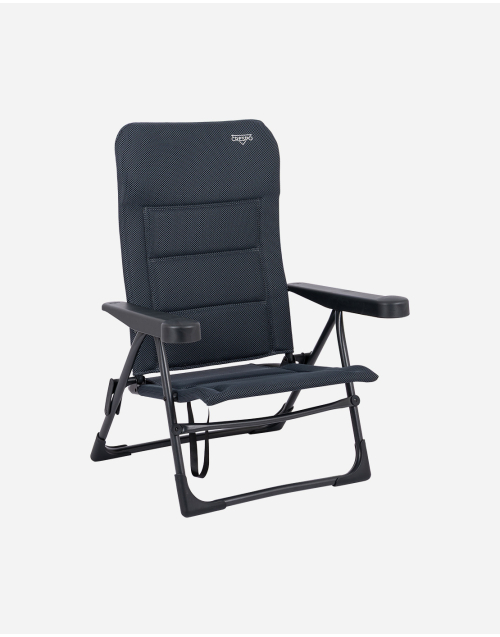Silla playa - AP/205 - Air-Deluxe - Gris