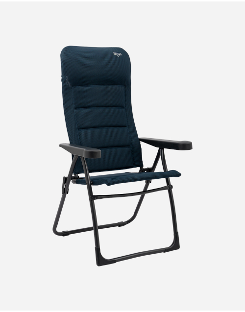 Silla reclinable - AP/215 - Air-Deluxe - Azul