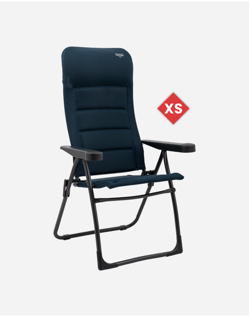 Silla reclinable - AP/215 - Air-Deluxe - Azul