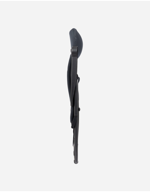 Silla reclinable - AP/215 - Air-Deluxe - Gris 