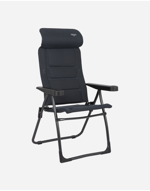 Silla reclinable - AP/215 - Air-Deluxe - Compact