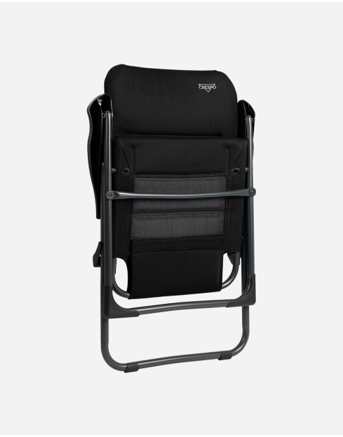 Silla reclinable - AP/218 - Air-Deluxe - Negro