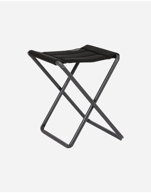 Taburete - AP/302 - Air-Deluxe - Negro 