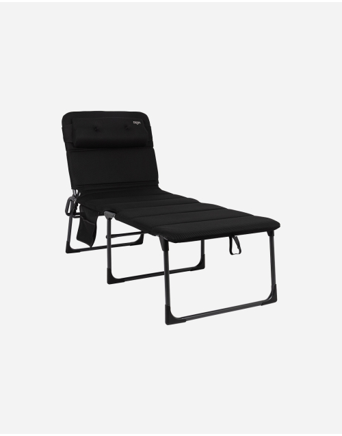 Tumbona - AP/363 - Air-Deluxe - Negro