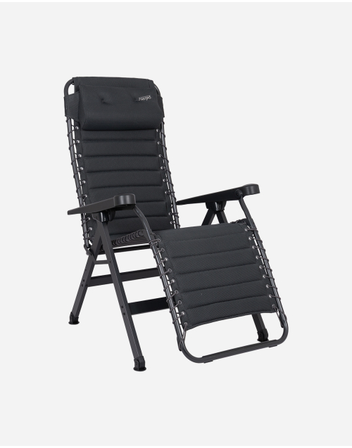 Tumbona relax - AP/432 - Air-Select - Gris