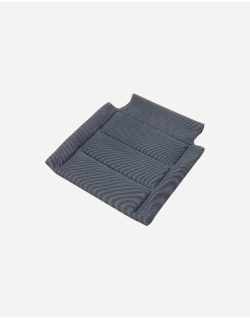 Crespo - Tela del asiento - 240 Air-Deluxe - SET 240/AD-4 - Gris