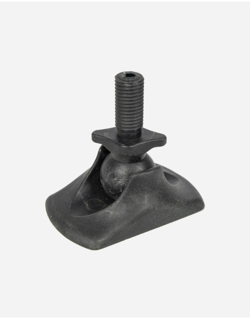 Crespo - pies bola y estabilizadores para armarios - SET 107-3