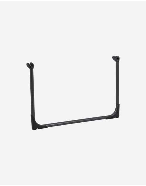 Pata + Tornillos - AP/363-364 - Negro