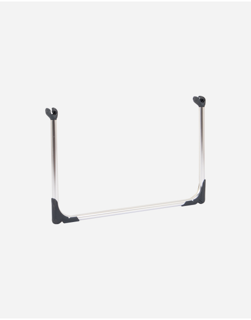 Pata + Tornillos - AL/363-364 - Gris