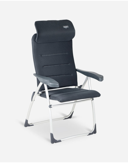 Crespo - Silla reclinable - AA/215 - Air-Elite - Compact