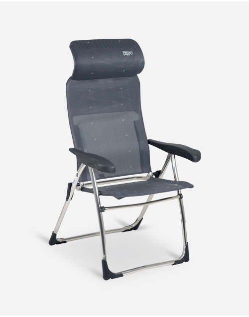 Crespo - Silla reclinable - AL/215 - Compact