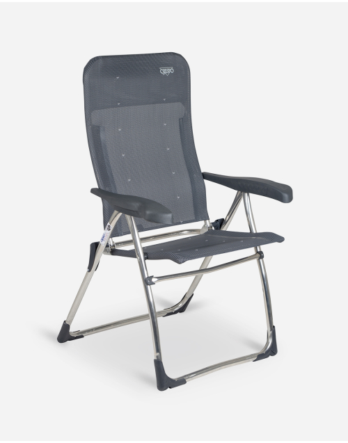 Crespo - Silla reclinable - AL/212
