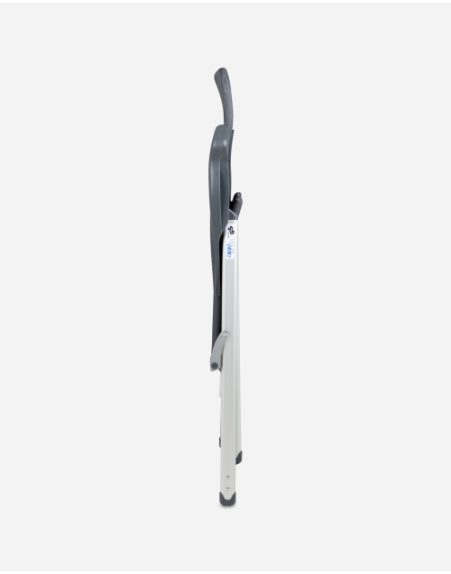 Crespo - Silla reclinable - AL/237 - Gris