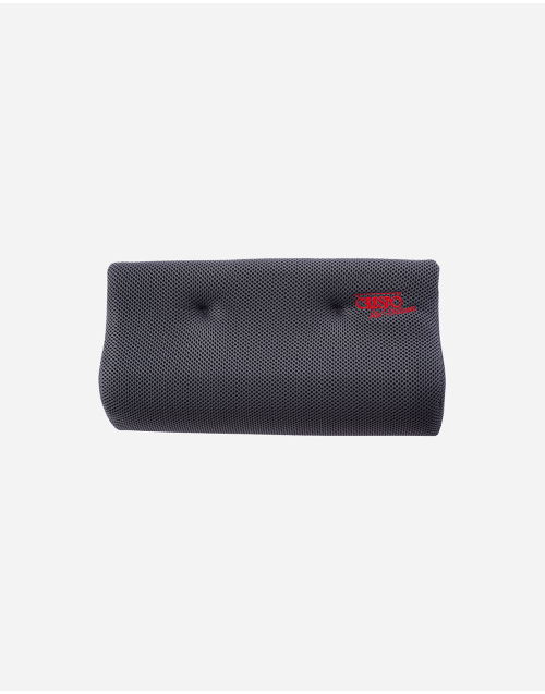 Crespo - Almohada A-237 - Air-Deluxe - Gris