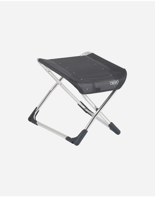 Crespo – Reposapies – AL/231 – Gris oscuro