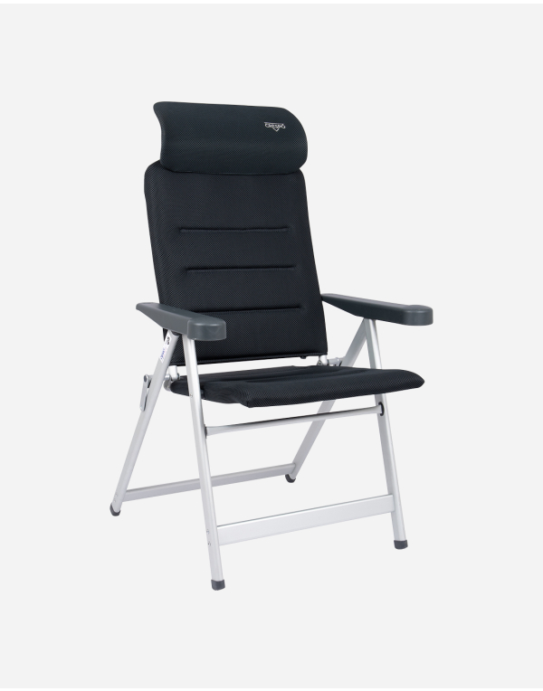 Silla reclinable - AA/237 - Air-Elite - Compact - Gris