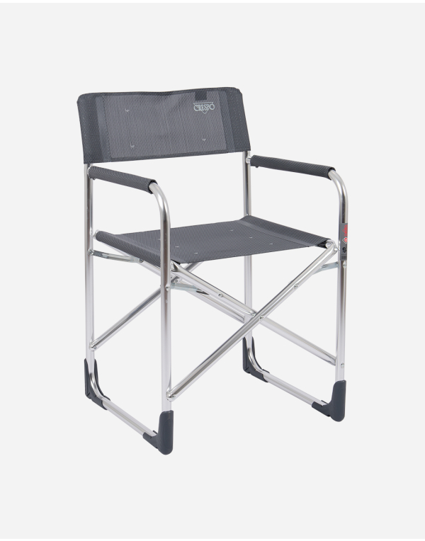 Crespo - Silla  - AL/214 - Gris
