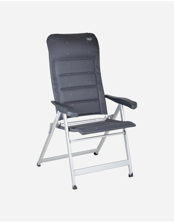 Crespo - Silla reclinable - AL/237 - Deluxe 