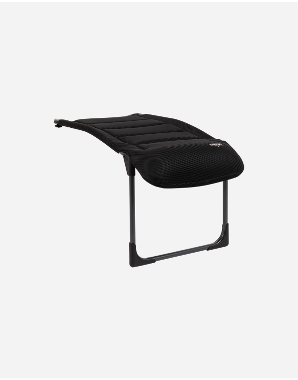 Reposapiés - RP/215 - Air-Deluxe - Negro 