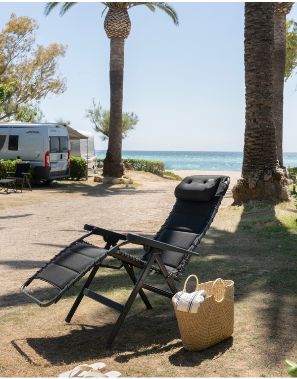 Crespo | Tumbona relax | AP/232 | Air-Deluxe