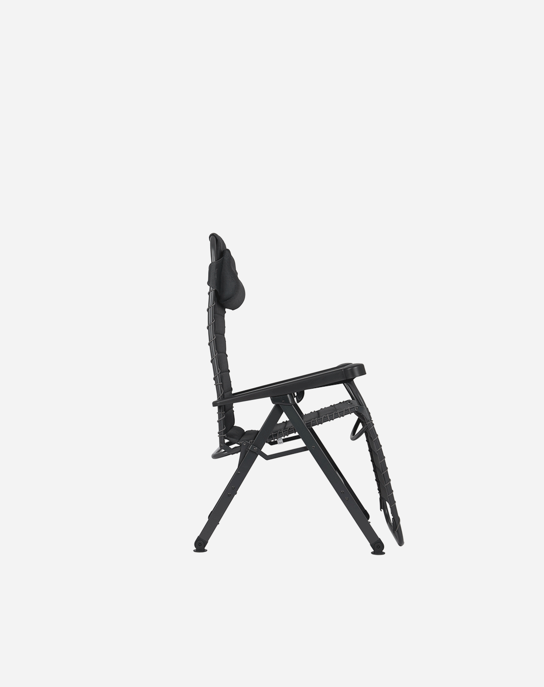 Relaxstoel - AP/432 - Air-Select - Grijs