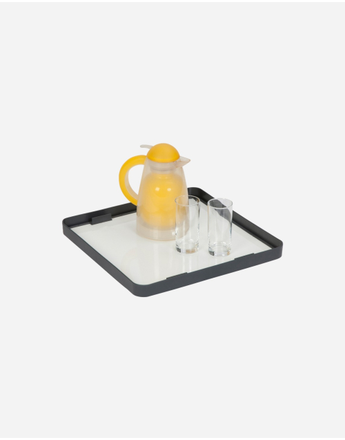 Oplegblad - M/201 - Zwart